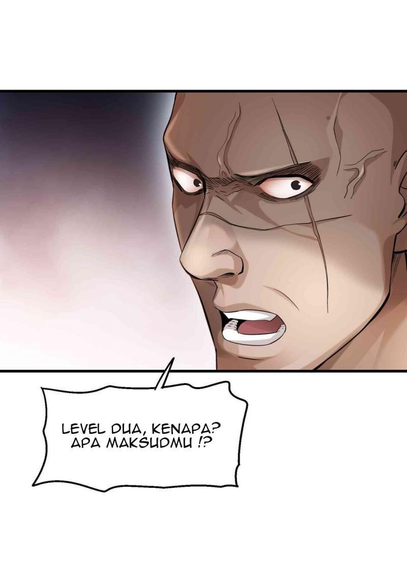 First Dragon (Yuanlong) Chapter 53 Gambar 6